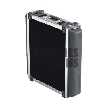 HEXA ClicTop® 19" Rack 2U depth 440 mm