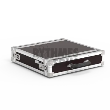 Classic Light 19" Rack 2U depth 440 mm