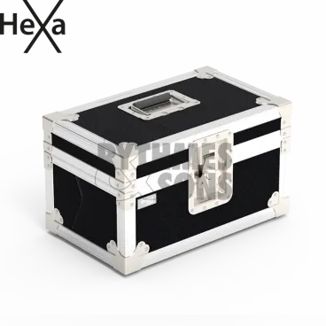 Flight-⁠case pour caméra PANASONIC AW-⁠HE38/40/42 ou AW-⁠UE70 ou AW-⁠HN38/40 ou AW-⁠UN70