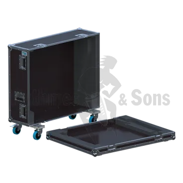 Flight-case pour table de mixage MIDAS Venice F-⁠32