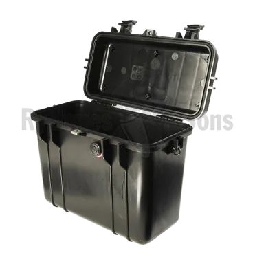 Valise PELI™ 1430 344x146xH297 int. avec mousse