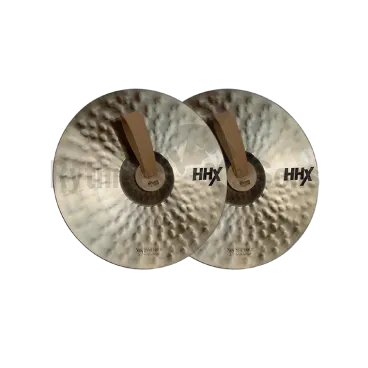 Product Ø20" SABIAN 12094XBH HHX Synergy Heavy cymbals Image