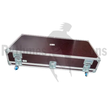 Malle 1690x810xH480 avec capot amovible