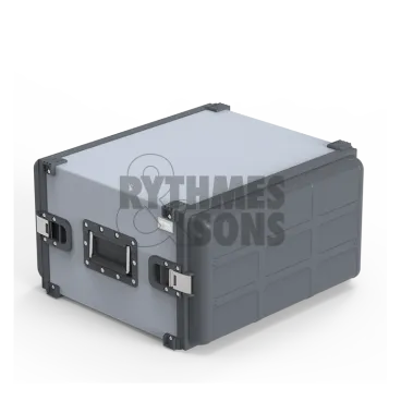 Air ClicTop® 19" Rack 6U depth 440 mm