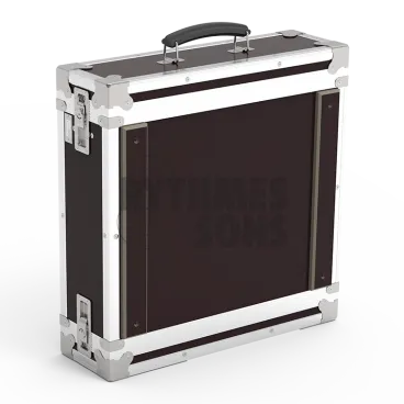 Classic Light 19" Rack 3U depth 440 mm