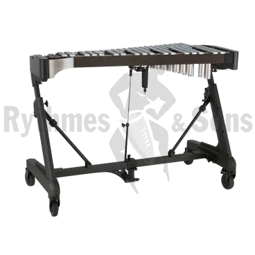 Produit ADAMS GAA33 Glockenspiel à pédale 3 octaves 1/3 Image