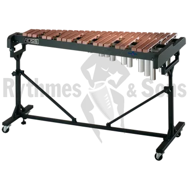Ross xylophone Prolon 3 1/2 octaves
