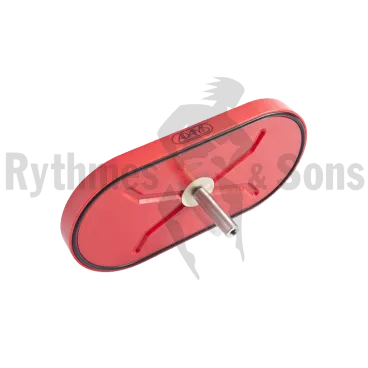 ADAMS 4PPTAS Timpani Ellipse Training Pad