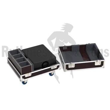 Produit Flight-⁠case pour vidéoprojecteur E-⁠VISION LASER 11000 4K-⁠UHD Image