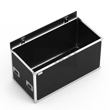 Malle OPENROAD® légère 1200x600xH600