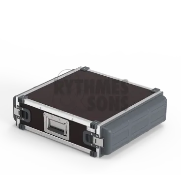 ClicTop® 19" Rack 3U depth 540 mm