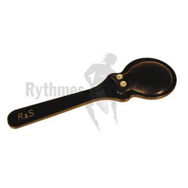 Product RYTHMES & SONS Handle castanets high Image