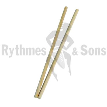 Product TITANIUM SOUND Wood Stick (Individual) Image