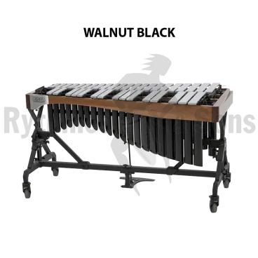 ADAMS VAAT30 Artist Alpha TRAVELER VERSION Vibraphone 3 octaves, silver bars