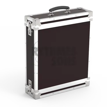 Classic Light 19" Rack 3U depth 540 mm