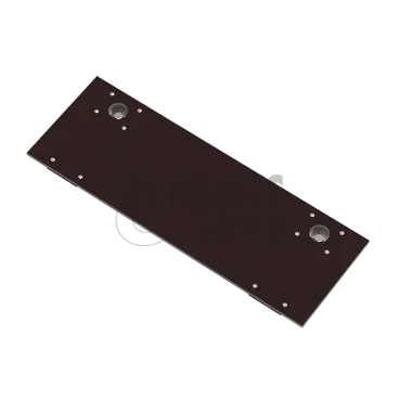 Produit Couvercles pour conteneurs palettisables Image