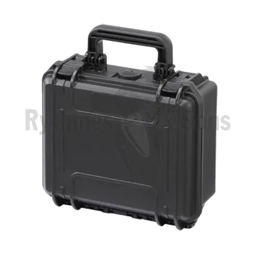 PANARO MAX235H105S Petite valise étanche 235x180xH106 int. avec mousse