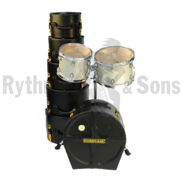 Product HARDCASE HN14T Case for 14" tom Image