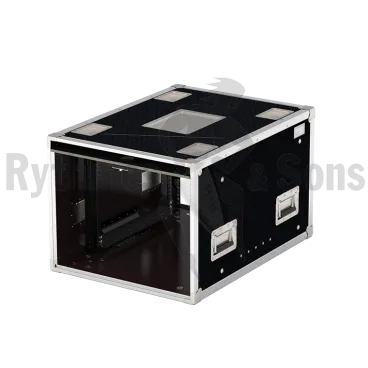 Rack 19" Opentop® suspendu 8U prof. 700 mm