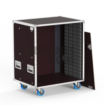 Flight-case OpenRoad® 800x600xH800 pour accessoires