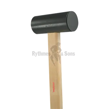 GROVER PM3 Maillet Moyen de cloches-⁠tubes