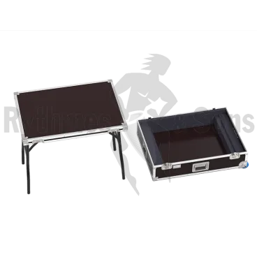 Produit Valise de maquillage avec pied pour 1 module maquillage Image