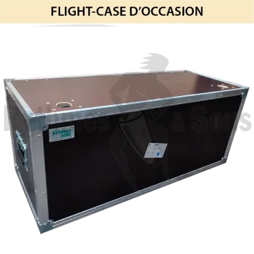 Malle gigogne OPENROAD® 985x385xH425 (destockage)