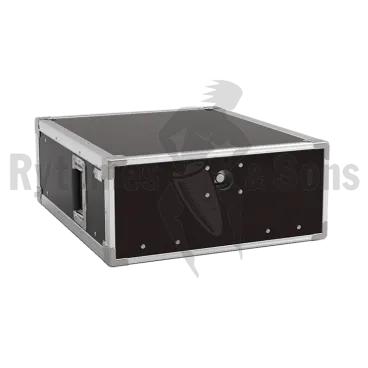 OPENROAD® 19" rack 4U depth 530mm