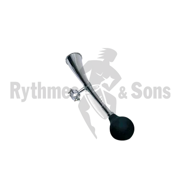 Produit Klaxon à poire, note : Si3 Image