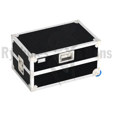 Produit BARCO TLD+ 90° (0.65-⁠0.85:1) réf.R9862001 Flight-⁠case pour objectif Image