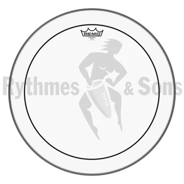 Produit Peaux REMO Pinstripe transparent Image