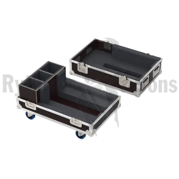 Produit Flight-⁠case pour vidéoprojecteur PANASONIC PT-⁠EZ770Z, PT-EW730Z, PT-EX800Z Image