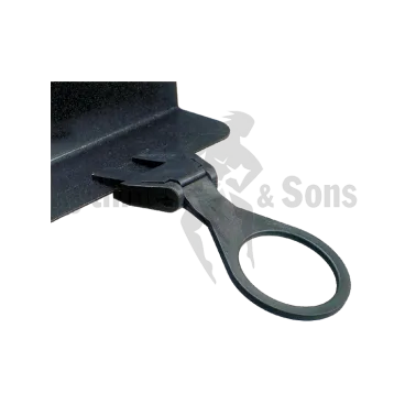 MANHASSET® #1320 Mute Holder trumpet