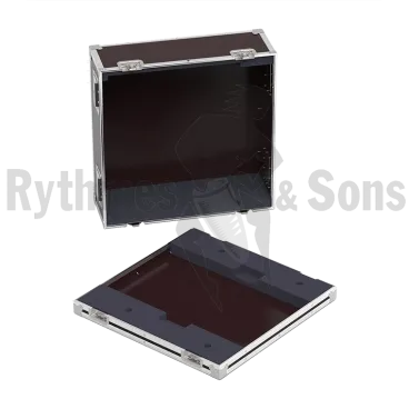 ALLEN & HEATH SQ-6 Flight case pour mixeur numérique compact