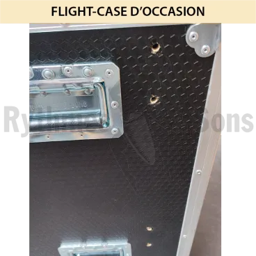 2380x705xH795 Malle rangement Classique