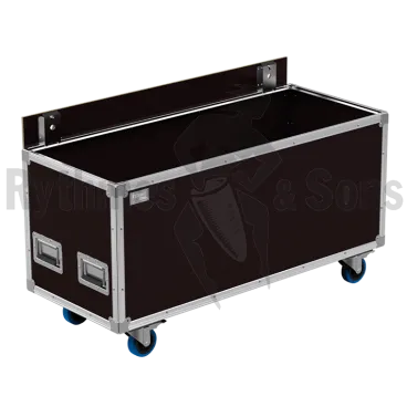 Malle OpenRoad ®1200x500x500 V2 *DESTOCKAGE*