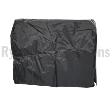 RYTHMES & SONS Housse de protection pour chariot réf.CHR 7118 02