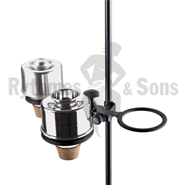 Produit KONIG & MEYER (K&M) 15910 Support de sourdines Image