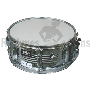 Caisse claire LINKO d'étude 14"x5"