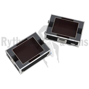 EPSON ELPLX01W Flight-⁠case pour objectif