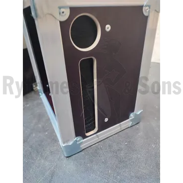 320x320xH220 OPENROAD® case