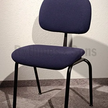 RYTHMES & SONS ORCHESTRA Chaise d'orchestre couleur H47 cm