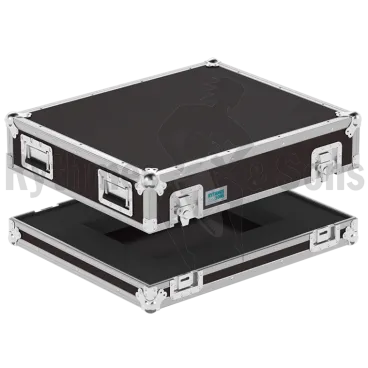 MA LIGHTING Lightcommander II 24/6 Flight-⁠case pour console lumière