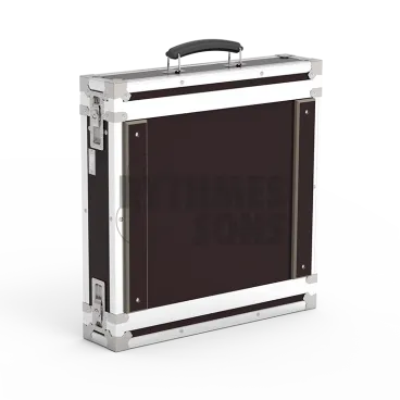 Classic Light 19" Rack 2U depth 440 mm