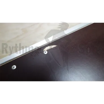 6ux10U OpenRoad® 19" mix-rack