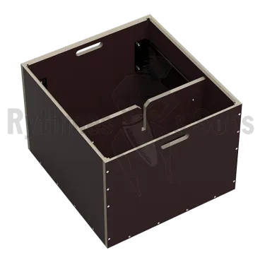 VERLINDE STAGEMAKER SR10 Tray for 1 chain hoist