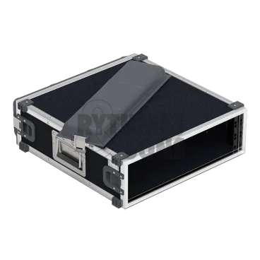 HEXA ClicTop® 19" Rack 3U depth 540 mm