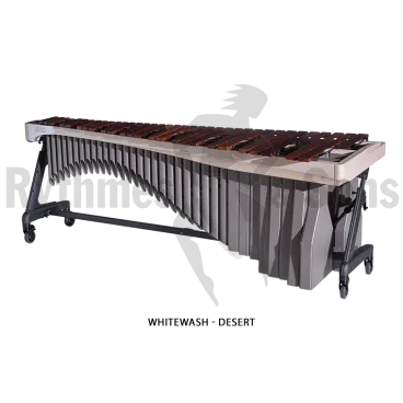 ADAMS MAHA50 Marimba Artist Alpha APEX 5 octaves