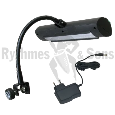 Produit KONIG & MEYER (K&M) Eclairages fluorescent  + transformateur Image