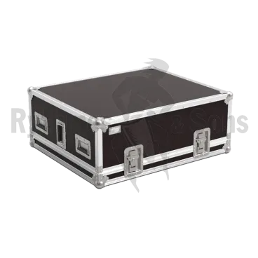 Produit YAMAHA TF5 Flight case pour console de mixage numérique Image